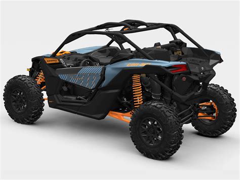 New 2025 Can Am Maverick X3 DS Turbo Hoschton GA Specs Price