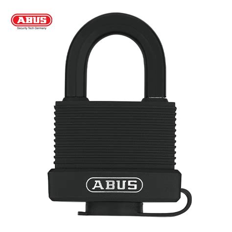 Abus Series Weather Resistant Brass Padlock Keytek