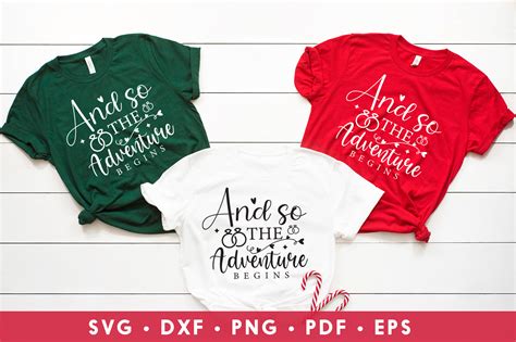 And So The Adventure Begins Wedding Svg Graphic By Craftlabsvg · Creative Fabrica