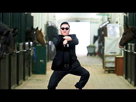 Psy Gangnam Style Feat Shah Rukh Khan Ziqry By English Korea