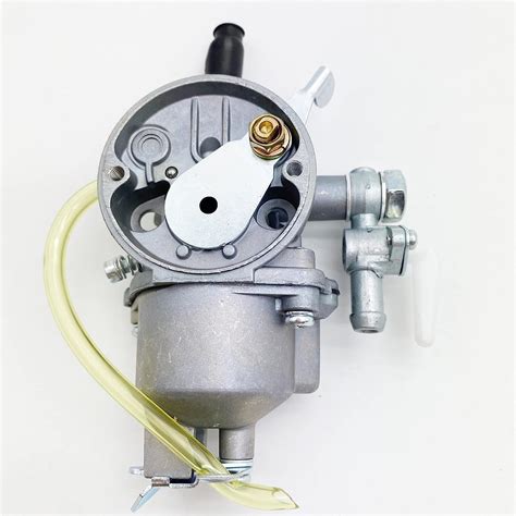 Amazon co jp 新しいキャブレター Carb TD33 TD40TD48CG400 トリマー交換 15001 2525 車バイク