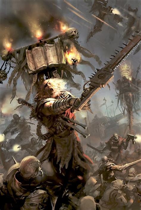 Astra Militarum Warhammer 40k Warhammer 40k Artwork Warhammer