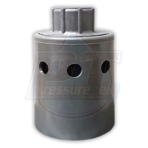 Hudson Float Valve Pressure Tek