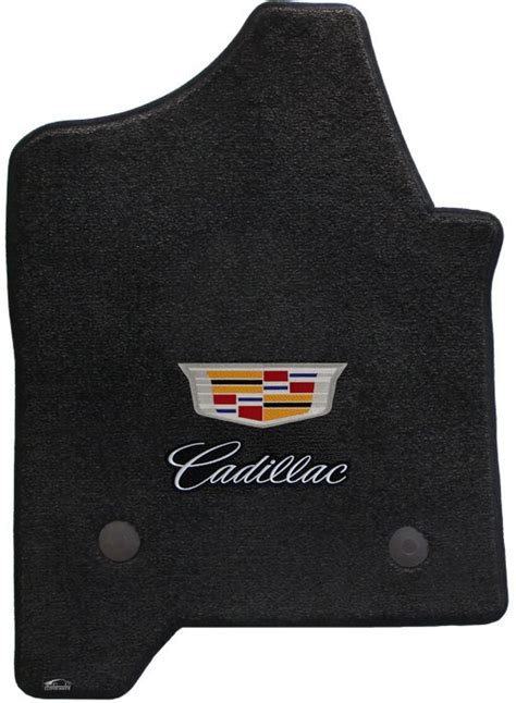 Cadillac Logos