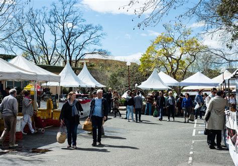 A New Farmers’ Market For Alphington