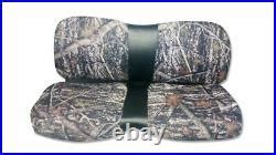 John Deere Gator Bench Seat Covers XUV 825i | John Deere Gator