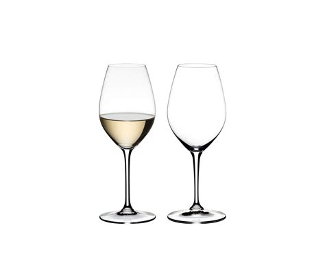 RIEDEL Wine Friendly RIEDEL 003 - White Wine / Champagne Wine Glass