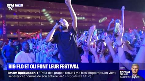 Deux jours de concerts une vingtaine d artistes à Toulouse Bigflo et