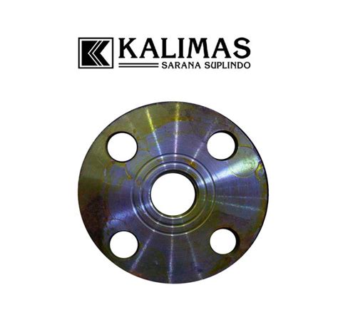 Jual Flange Besi Steel Las JIS 10K NS D 0 5 Inch Di Lapak Kalimas