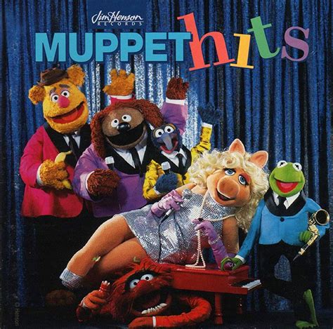 Muppet Hits | Muppet Wiki | Fandom