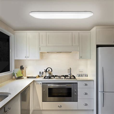 Ceiling Mount Lighting For Kitchen Shelly Lighting