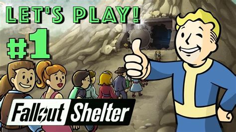 So Many People Fallout Shelter Part 1 Youtube