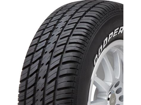 1 New P21565r15 95t Cooper Cobra Radial Gt 215 65 15 Tire Gt Car