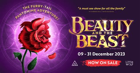 Tunbridge Wells Panto Theatre South East