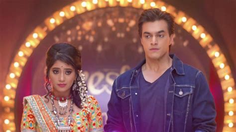 Yeh Rishta Kya Kehlata Hai Watch Episode 92 Naira To Dance With