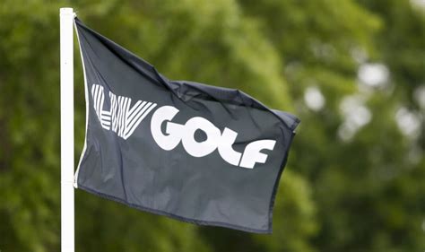 Three reasons LIV Golf's world ranking ambitions were always destined to fail - Golf - Sports ...