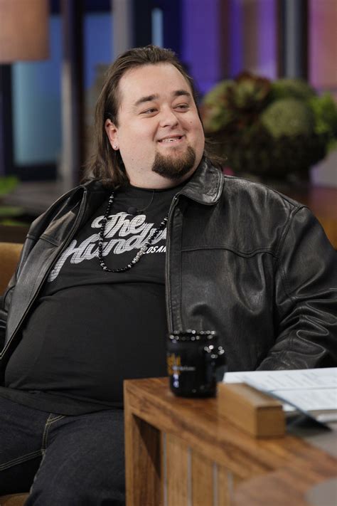 Chumlee Pawn