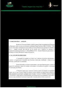 10 PARECER FINAL PE SRP Nº 010 2023 FMS AQUISIÇÃO DE AMBULÂNCIA