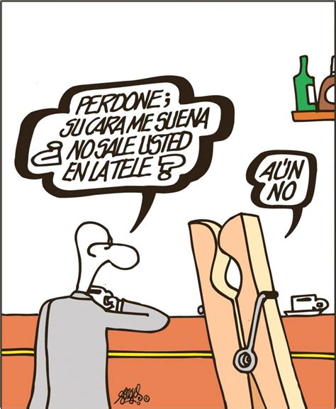 Forges Humor grafico Chiste gráfico Viñetas