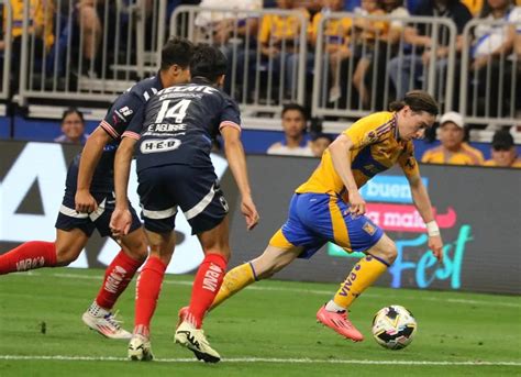 Dónde y cuándo ver en vivo el Tigres vs Monterrey