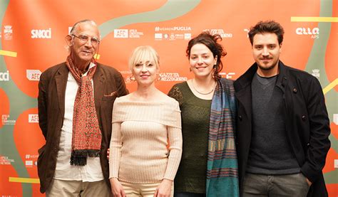 Teff Il Taranto Eco Film Festival Si Avvia Alla Conclusione