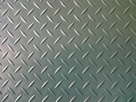 Checker Plate Bsi Steel Zimbabwe