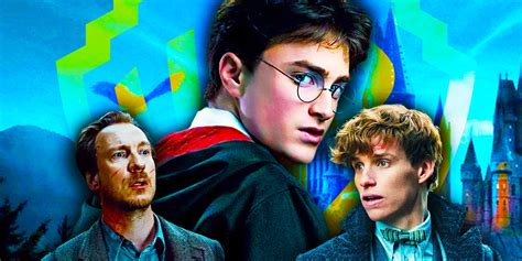 Another Harry Potter Movie Is Probably Inevitable After New Warner Bros