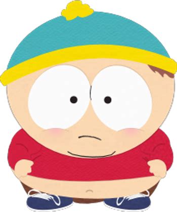 Eric Cartman | Heroes Wiki | Fandom