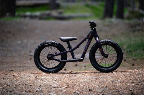 Why We Love Commencal Balance Bikes — Ready Set Pedal