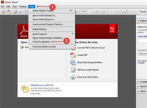 Invalid Plugin Detected In Adobe Reader How To Fix It