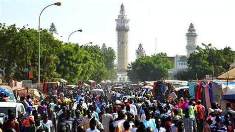 Au S N Gal Le Magal De Touba Face Au D Fi Du Mpox