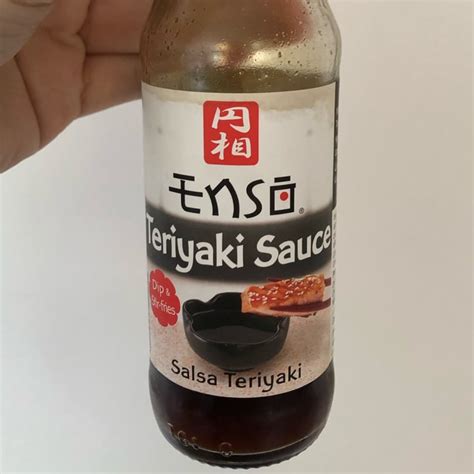 Enso Teriyaki Sauce Review Abillion