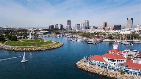 31 Free Things To Do In Long Beach California