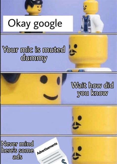 Google | Lego Doctor | Know Your Meme