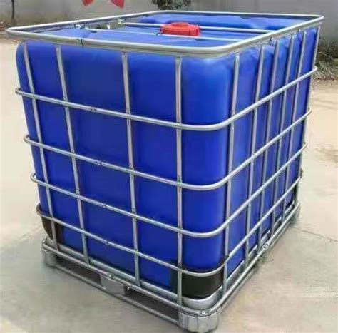 HDPE 1000 Litre Water Containers Plastic White IBC Tank IBC Tank Price