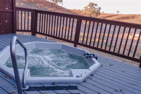 Paso Robles 溫泉推薦 River Oaks Hot Springs Spa Wen The Travel Begins