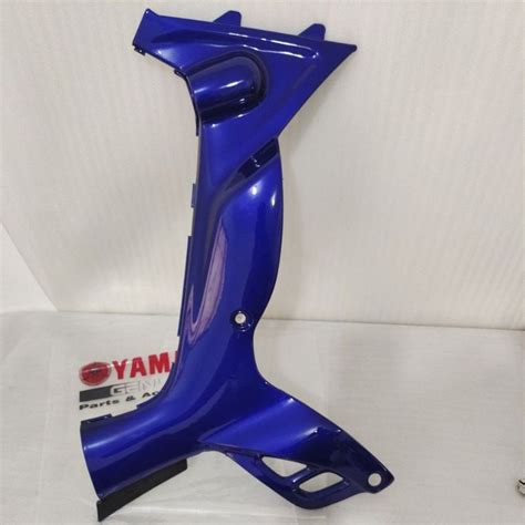 Jual Cod Sayap Tebeng Leksil Legshield Dalam Yamaha Vega R Lama Bagian