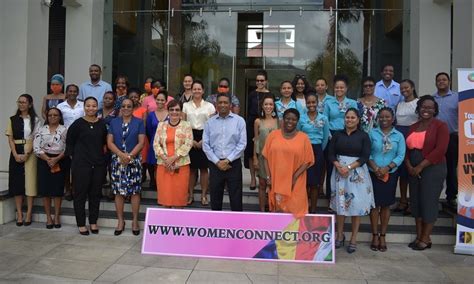 50 Million African Women Speak Platform Unveiled In Seychelles Common