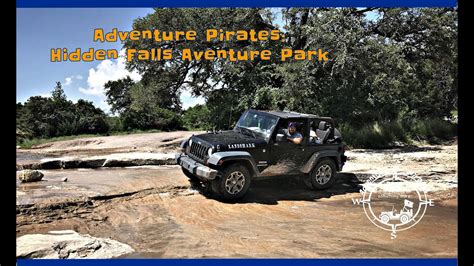 Hidden Falls Adventure Park Youtube