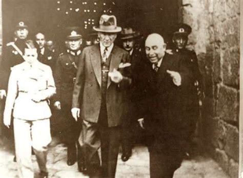 Ataturk Today This Day In History November Atat Rk G Nl