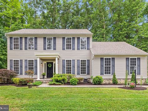 4247 Ringwood Rd Nokesville Va 20181 Zillow