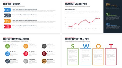 Detail Contoh Company Profile Powerpoint Koleksi Nomer 42