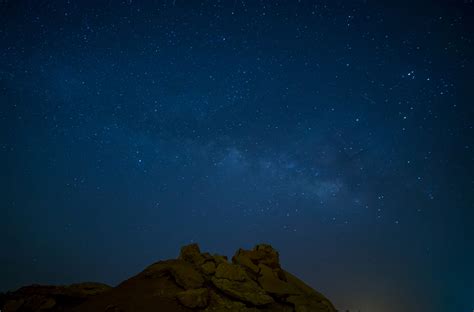 ILoveQatar.net | Overnight camping spots in Qatar