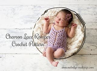 25+ Super Cute Crochet Baby Onesies and Rompers - love. life. yarn.