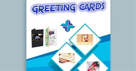 Personalized Greeting Cards | Printixels™ Philippines