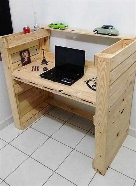 For A Desktop Pc Table There Are Almost No Furniture That Would Best