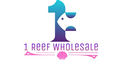 1 Reef Wholesale