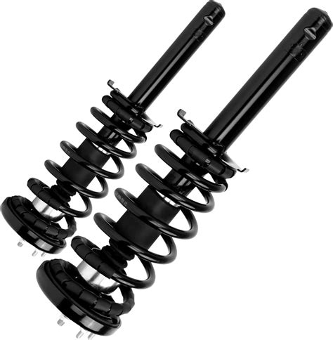 Amazon PHILTOP Front Struts Shock Absorber Fit For Accord 2002