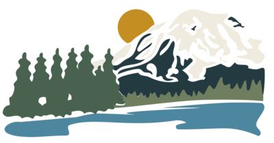 Sunrise Same Sex Mount Rainier Couples Session Venturetoelope