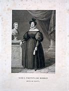 Category Maria Christina Of The Two Sicilies In Carmelit Habit